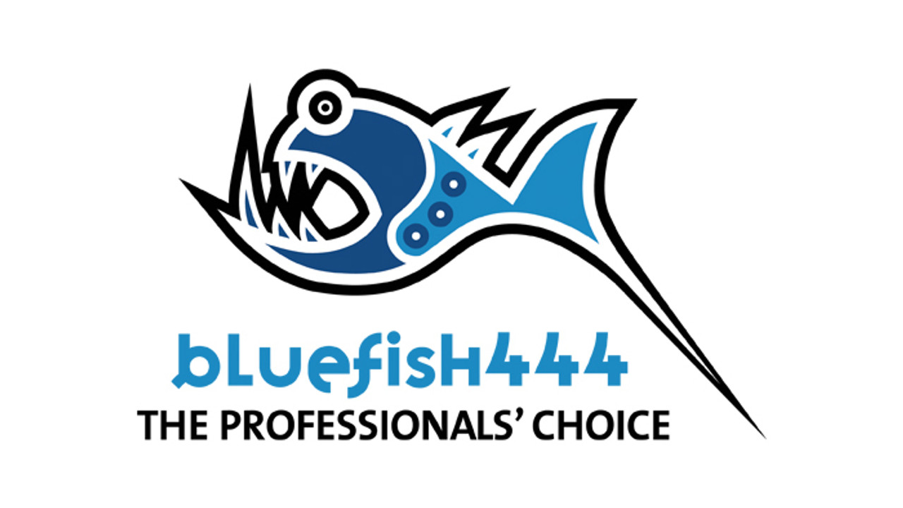 Bluefish444 Cards and Products